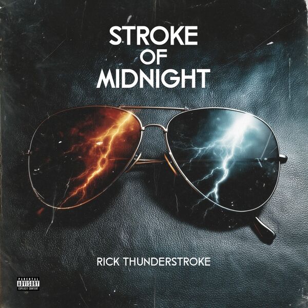 Cover art for Stroke of Midnight